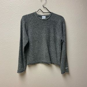 Columbia sweater